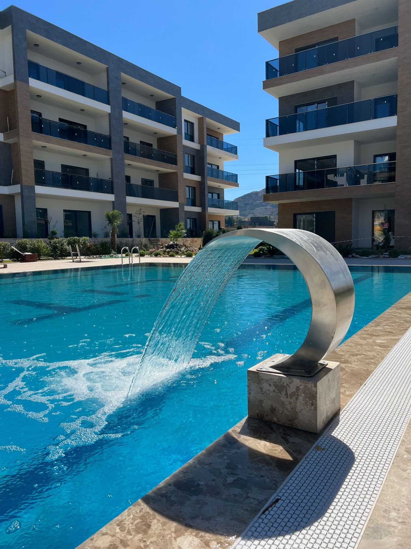 7230 İKİÇEŞMELİKTE BAHÇEKATI DAİRE - <span class=