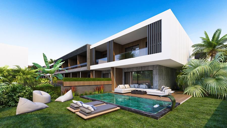 6922 KUŞADASINDA  ÖZEL HAVUZLU LÜX VİLLA - <span class=