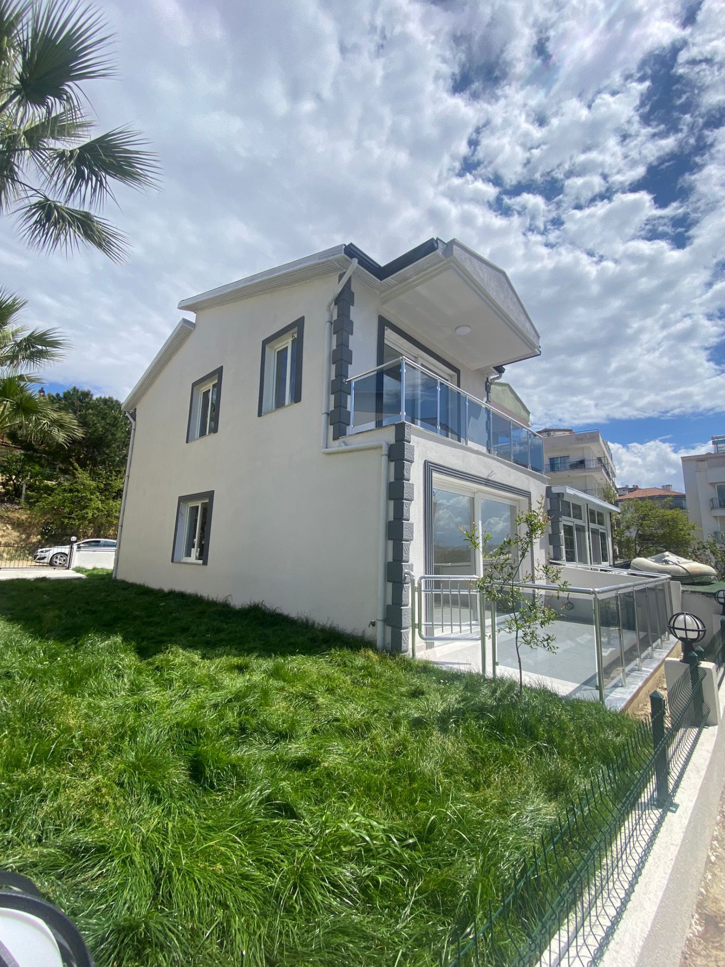 7243 SEA VIEWS VİLLA - <span class=
