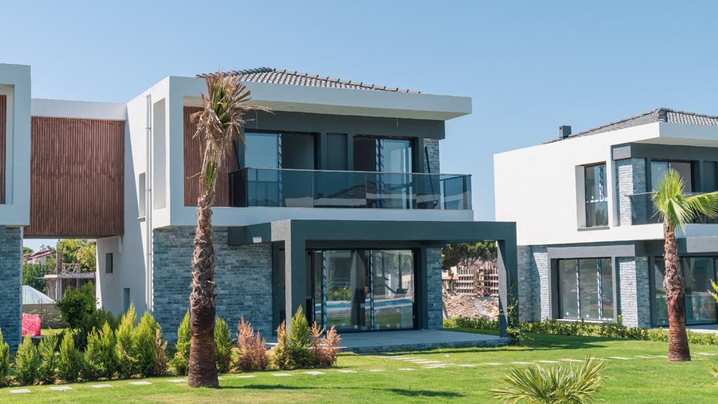 7188 VILLA WITH LARGE GARDEN - <span class=