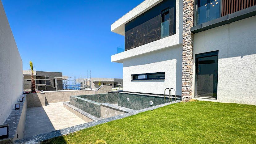 7262 SEA VIEWS VİLLA - <span class=