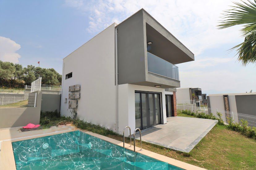 7272 SEA VIEWS VİLLA - <span class=