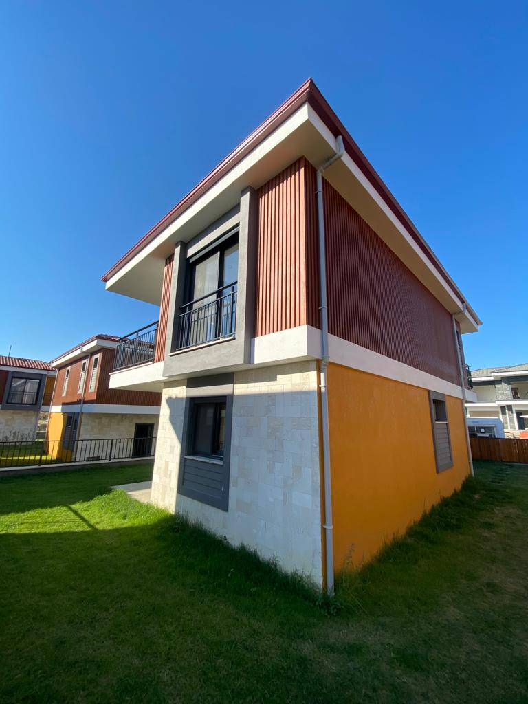 7314 VILLA WITH LARGE GARDEN 3+1 - <span class=