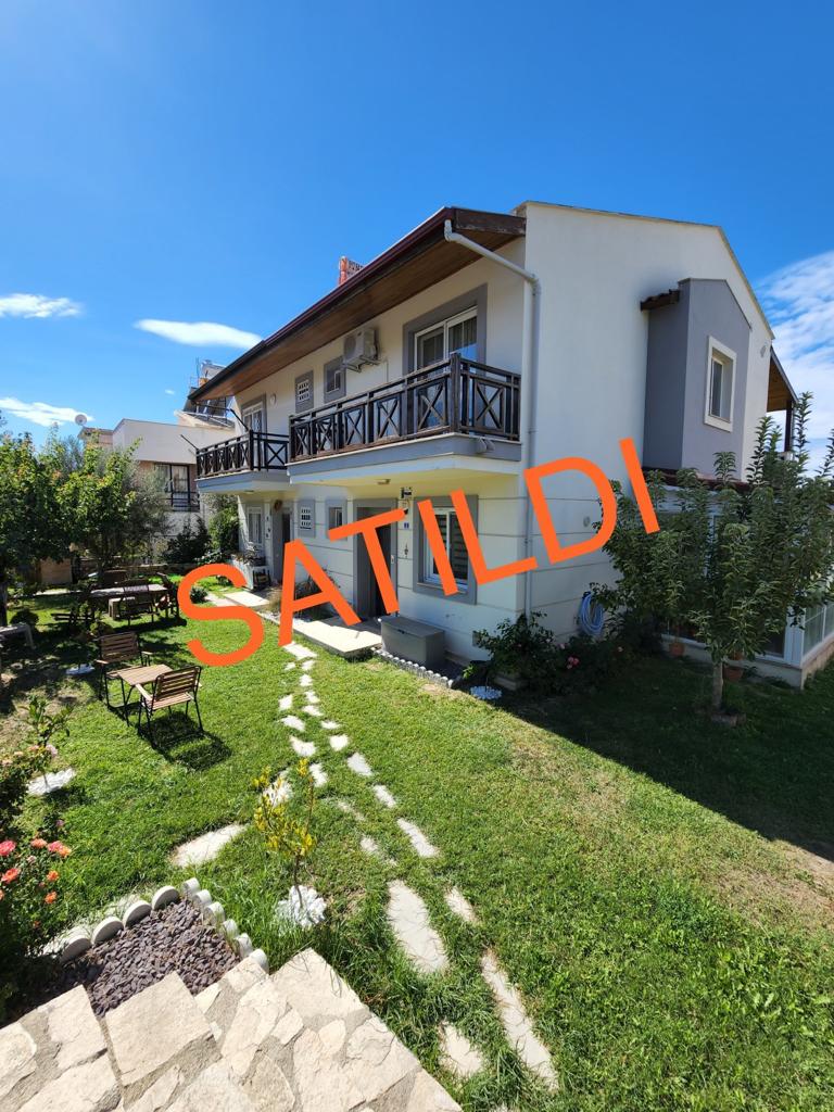 7231 VILLA WITH LARGE GARDEN - 