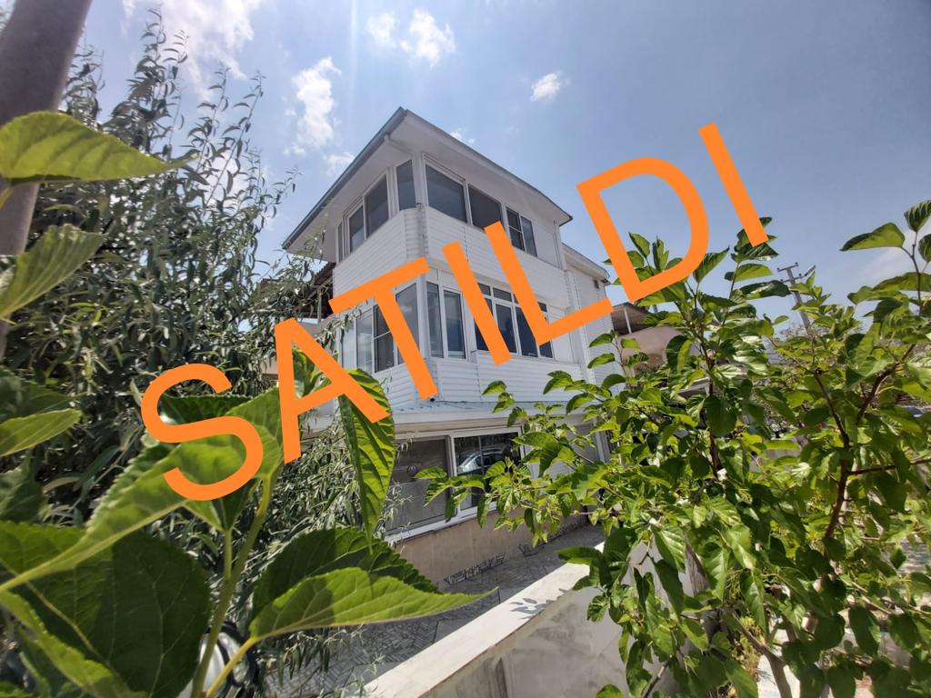 7130 GÜZELÇAMLI MEVKİİNDE 5+1 PLAJA YAKIN VİLLA - 