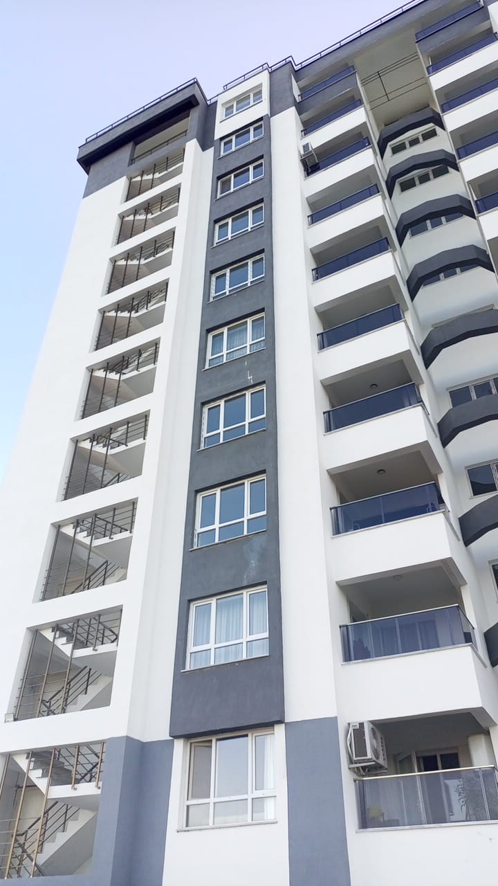 7289 KUŞADASINDA 2+1 DEĞERİNİN ALTINDA DAİRE - <span class=