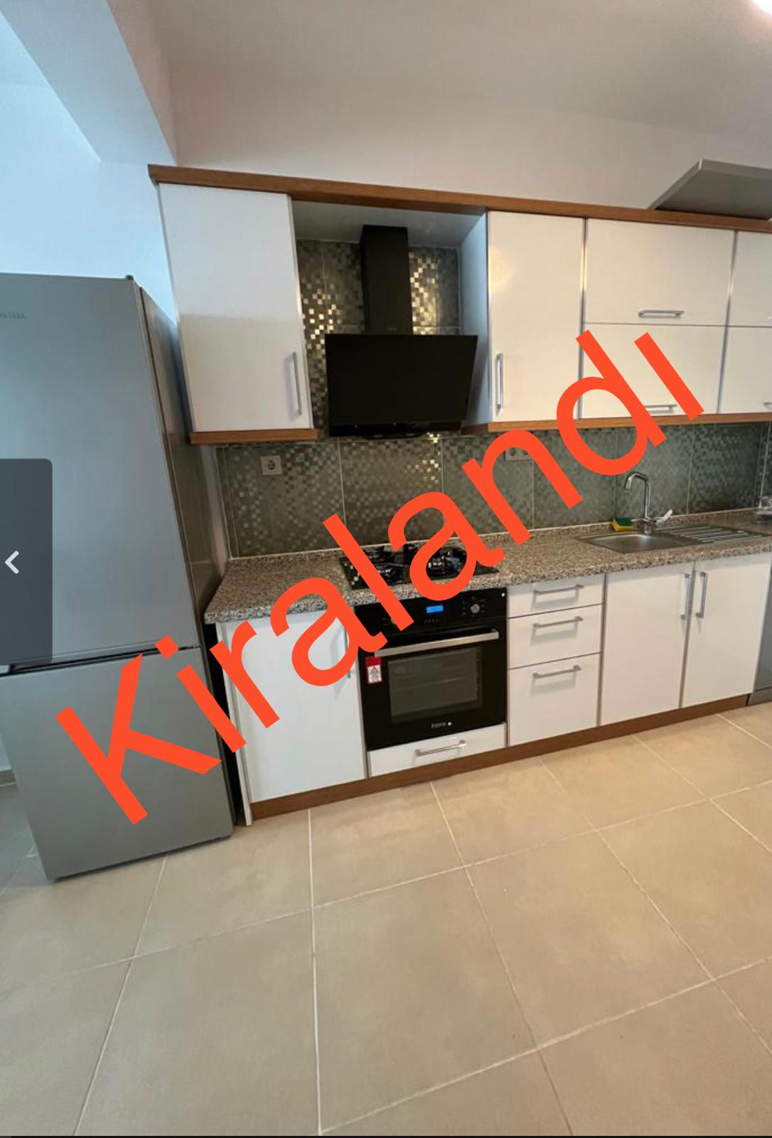 7308 KUŞADASINDA KİRALIK 1+1 DAİRE - <span class=