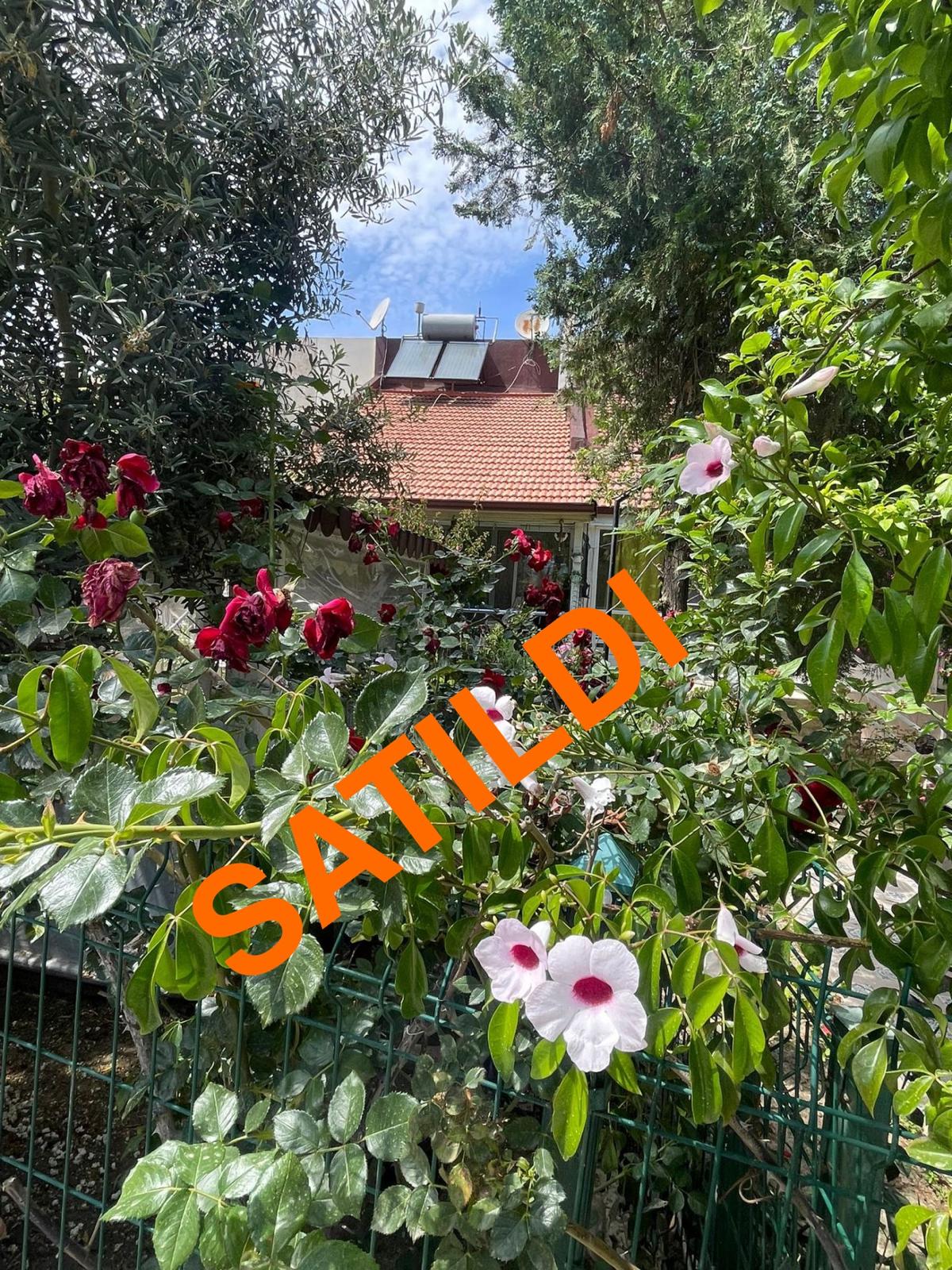 7312 KUŞADASINDA PLAJ 300 MT VİLLA - <span class=